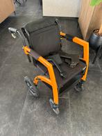 Rollz Motion, Diversen, Rolstoelen, Duwrolstoel, Zo goed als nieuw, Ophalen