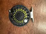 Lamson vliegenreel, Watersport en Boten, Ophalen, Gebruikt, Molen