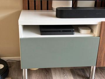 IKEA Lappviken Besta Lade groen 60x38 - afbeelding 2