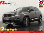 Peugeot 3008 1.6 e-THP 165pk GT Line - Automaat - Parkeersen, Euro 6, 4 cilinders, Leder en Stof, Bedrijf
