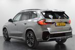 BMW iX1 eDrive20 M Sport / Panoramadak / Trekhaak / M Sports, Auto's, BMW, Met garantie (alle), 24 min, Origineel Nederlands, 204 pk