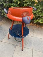 Philips Octopus electrische barbecue, Tuin en Terras, Elektrische barbecues, Ophalen, Gebruikt, Philips