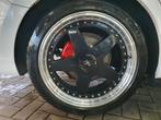 Tec Speedwheels GT EVO-R 19 inch sportvelgen, Auto-onderdelen, Banden en Velgen, Band(en), Gebruikt, Personenwagen, 19 inch