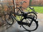 Herenfiets - Goed onderhouden, Gebruikt, Versnellingen, 57 tot 61 cm, Ophalen