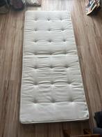 Topper matras Ikea Tustna 90x200, Huis en Inrichting, Slaapkamer | Matrassen en Bedbodems, Ophalen, Gebruikt, 90 cm, Eenpersoons