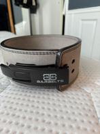 Belt barbelts, Ophalen of Verzenden, Zo goed als nieuw