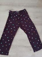 Nice Things broek print 42, Overige kleuren, Maat 42/44 (L), Nieuw, Ophalen of Verzenden