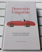 DEMENTIE & EMPATHIE. Contact met mensen met dementie, Gelezen, Dick Kits, Ziekte en Allergie, Ophalen of Verzenden