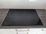 Bosch inductie, Witgoed en Apparatuur, Ophalen, 4 kookzones, Zo goed als nieuw, Inbouw