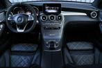 Mercedes GLC Coupe 63 S AMG 4MATIC+ Edition 1| Schuifdak, Auto's, Te koop, Geïmporteerd, Benzine, Gebruikt