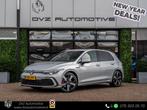 Volkswagen Golf GTD 2.0 TDI 200PK DSG | Matrix | Sport&Sound, Auto's, 12 maanden, Gebruikt, Zwart, 4 cilinders