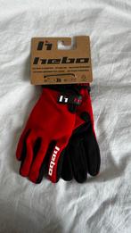 HEBO Team Junior Handschoenen, Kinderen, Nieuw, Ophalen of Verzenden, L