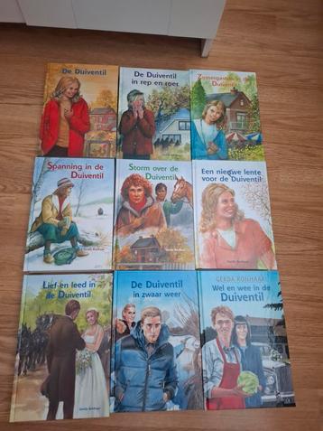 G. Ronhaar - De Duiventil beschikbaar voor biedingen