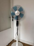 Rowenta turbo silence extreme ventilator, Ophalen, Zo goed als nieuw, Statiefventilator