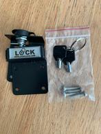 Zumolock nieuw Garmin XT/XT2, Motoren, Ophalen of Verzenden, Nieuw