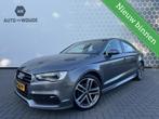 Audi A3 Limousine 1.4 TFSI CoD Pro Line S-line, Auto's, Audi, Stof, Gebruikt, 4 cilinders, 150 pk