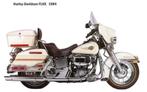 Harley Davidson 1966 - 1984 Shovelhead Werkplaatsboek  CD, Motoren, Ophalen of Verzenden, Harley-Davidson of Buell