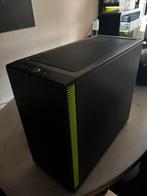 Game PC | Ram 16Gb | Geforce GTX 1070 | i7 | windows 10 home, Computers en Software, Desktop Pc's, Gebruikt, Zelf gebouwde pc