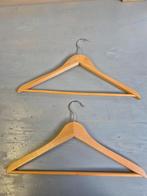 kledinghanger, Kleding | Dames, Kledinghangers, Ophalen, Zo goed als nieuw, Hout, Kinderen en Volwassenen