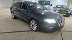 Volkswagen Passat Variant 3.2 V6 Comfortline 4M, Automaat, Gebruikt, Blauw, Traction-control