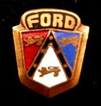 Ford knoop speld, Verzenden, Nieuw, Transport, Speldje of Pin