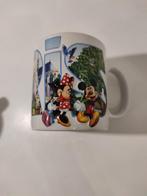 Disneyland Parijs Paris grote Drink Beker | Nieuw, Ophalen of Verzenden