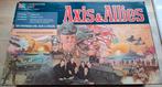 Axis & Allies Vintage MB Bordspel, Hobby en Vrije tijd, Verzenden, Nainfo@hasbro.com, Hasbro, MB