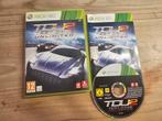 XBOX 360 Test Drive Unlimited 2, Spelcomputers en Games, 1 speler, Racen en Vliegen, Ophalen of Verzenden, Zo goed als nieuw