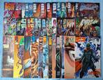 US IMAGE COMICS. NEAR MINT. 1 EURO PER STUK., Meerdere comics, Ophalen of Verzenden, Zo goed als nieuw, Amerika
