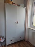 Complete set interbaby meubels babykamer, Ophalen, Gebruikt