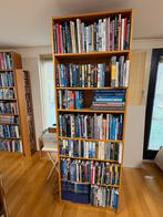 Verzameling Partij luchtvaartboeken 500 vliegtuigboeken, Verzamelen, Luchtvaart en Vliegtuigspotten, Ophalen, Zo goed als nieuw
