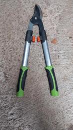 Goede takkenschaar, Gebruikt, 30 t/m 39 mm, Ophalen of Verzenden, Telescopisch