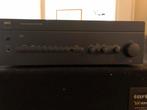 NAD C372 versterker met Sony speakers, Refurbished, 120 watt of meer, Stereo, Ophalen