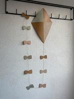 Kinderkamer wanddecoratie vlieger, Huis en Inrichting, Ophalen, Zo goed als nieuw