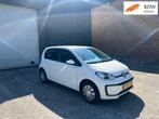 Volkswagen up! 1.0  2016 | koppeling vervangen| goed onderh|, Auto's, Volkswagen, Voorwielaandrijving, Stof, Bedrijf, Handgeschakeld