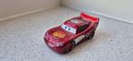 Disney Pixar Cars Radiator Springs Lightning McQueen, Kinderen en Baby's, Speelgoed | Speelgoedvoertuigen, Ophalen of Verzenden