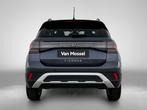 Volkswagen T-Cross 1.0 TSI Life Edition 116 PK Automaat | Pr, 116 pk, Bedrijf, Nieuw, 3 cilinders
