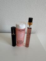 Lancome mini beauty set, Ophalen of Verzenden, Zo goed als nieuw, Zwart, Ogen