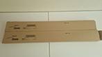 Besta wandrail 60cm 70488318 nieuw, Nieuw, Ophalen of Verzenden, Minder dan 150 cm, Minder dan 100 cm