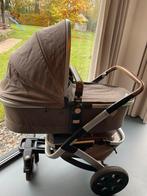 Joolz Geo 2. Grijs, Gebruikt, Combiwagen, Verstelbare duwstang, Ophalen