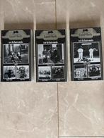 Laurel en hardy videobanden, Ophalen of Verzenden