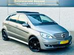 Nette Mercedes B-klasse 170*PANO*AUT*, 65 €/maand, Gebruikt, 4 cilinders, 400 kg