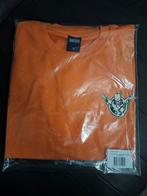 Thunderdome Oranje Shirt Maat M - Nieuw!, Maat 48/50 (M), Thunderdome, Nieuw, Oranje