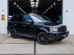 Land Rover Range Rover Sport 4.2 V8 Supercharged *NAP | Schu, Automaat, 4197 cc, Gebruikt, Traction-control