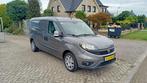 Fiat  Doblo Maxi Bestelwagen, Auto's, Bestelauto's, Voorwielaandrijving, Gebruikt, 14 km/l, Handgeschakeld