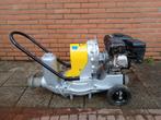 Wacker vuilwaterpomp 3 duims, Ophalen, Gebruikt