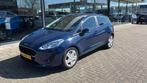 Ford Fiesta 1.0 EcoBoost Connected | Scherm met Apple Carpla, Auto's, Voorwielaandrijving, Stof, Gebruikt, Euro 6