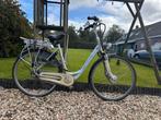 Batavus genova E-GO 7 elektrische damesfiets 53, Ophalen of Verzenden, Zo goed als nieuw, Overige typen