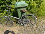Union vouwfiets collectorsitem, Fietsen en Brommers, Fietsen | Vouwfietsen, Ophalen of Verzenden, Gebruikt, Deels opvouwbaar, Overige merken