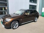 BMW X1 3.0 Xdrive 28I AUT 2010 Bruin, Auto's, 259 pk, 2996 cc, 11 km/l, Vierwielaandrijving